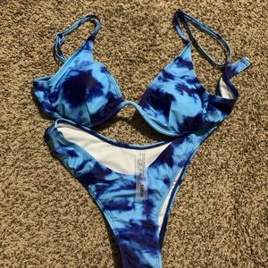 SHEIN bikini